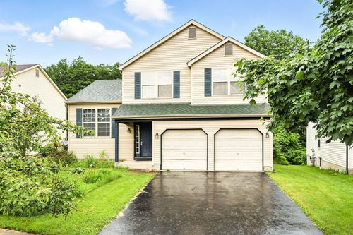 3576 Blendon Bend Way, Columbus, OH, 43231-4995 | Card Image