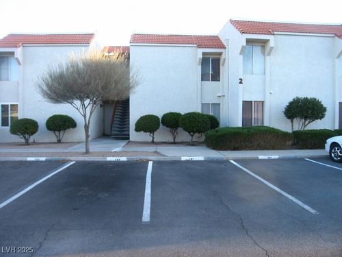 apt-205-870 Avenue B, Boulder City, NV, 89005-3701 | Card Image