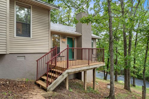 93-541 Ozark Mountain Resort Dr, Kimberling City, MO, 65686 | Card Image