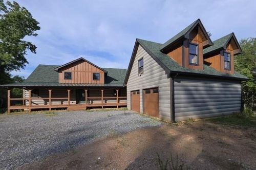 95 Ridgeline Ln, Mineral Bluff, GA, 30559 | Card Image