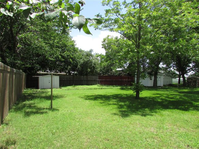 1104 Fair Ave, House other with 3 bedrooms, 2 bathrooms and null parking in Gainesville TX | Image 19