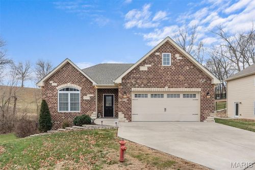 912 Hanover Way, Washington, MO, 63090-1729 | Card Image