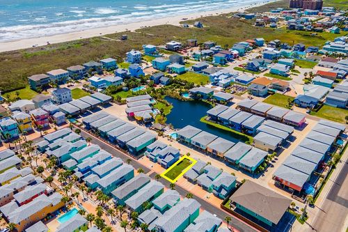 4-2525 11th St, Port Aransas, TX, 78373-6035 | Card Image