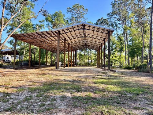 1089 White Oak Dr, Steinhatchee, FL, 32359 | Card Image