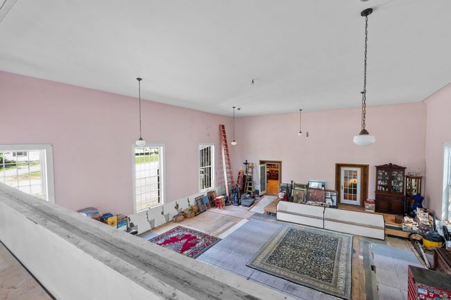 581 Isaac Frye Hwy, House other with 2 bedrooms, 1 bathrooms and null parking in Wilton NH | Image 32