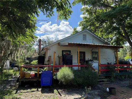 850 Menton Rd, Pierson, FL, 32180-2045 | Card Image