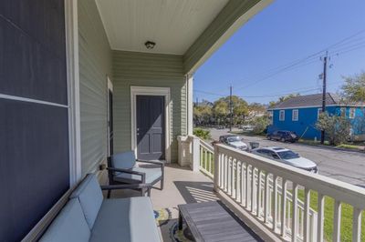 1809 31st Street, House other with 5 bedrooms, 2 bathrooms and null parking in Galveston TX | Image 2