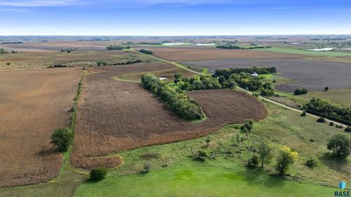 45572 255th St Street, Humboldt, SD, 57035 | Card Image