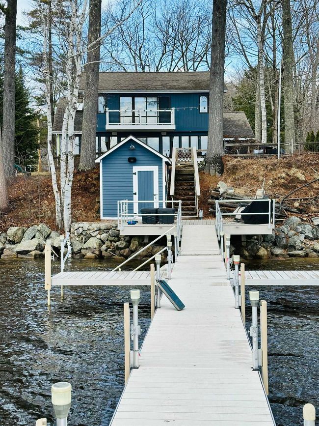 7 Brewster Rd, House other with 3 bedrooms, 2 bathrooms and null parking in Center Tuftonboro NH | Image 10