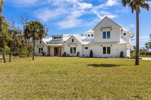 222 Seaside Landings Drive S, Flagler Beach, FL, 32136 | Card Image
