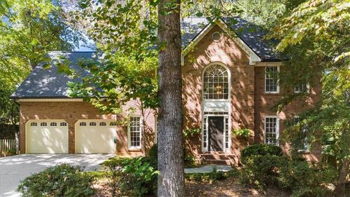 1799 Mclain Rd Nw, Acworth, GA, 30101-4557 | Card Image