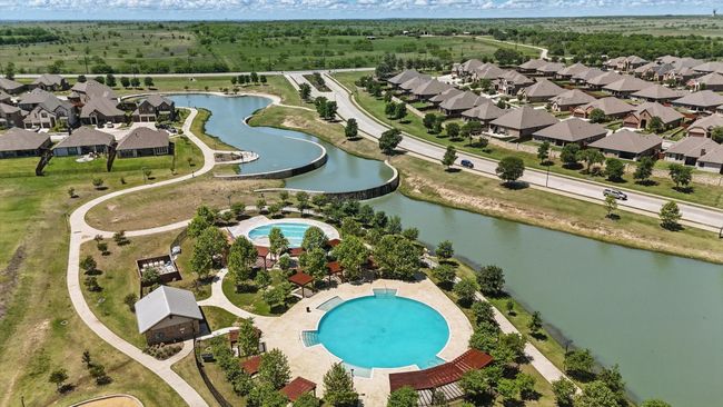14921 Grissom Ave, House other with 3 bedrooms, 2 bathrooms and null parking in Aledo TX | Image 25
