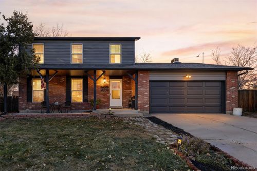 4993 E 111th Pl, Thornton, CO, 80233-3815 | Card Image