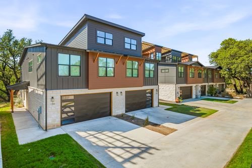 130, 132 Clark Lane, Stephenville, TX, 76401 | Card Image