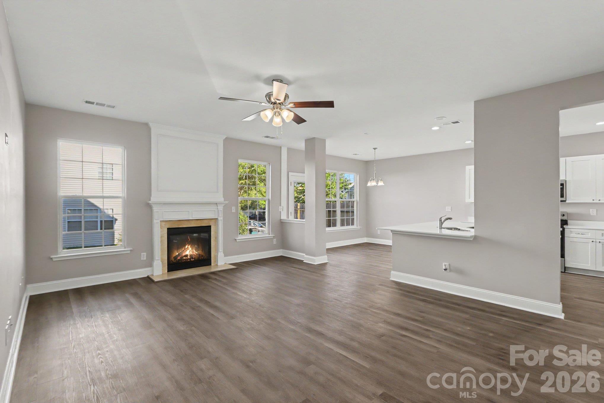 Residential in Charlotte 4