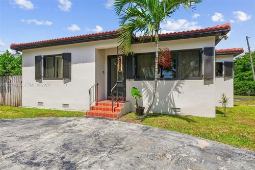 1224 N 26th Ave, Hollywood, FL, 33020-3308 | Card Image