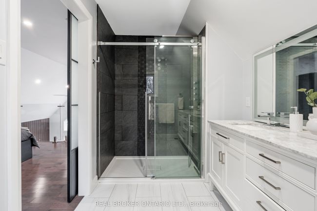 314 Maberly Station Rd, House other with 3 bedrooms, 3 bathrooms and 6 parking in Maberly ON | Image 30