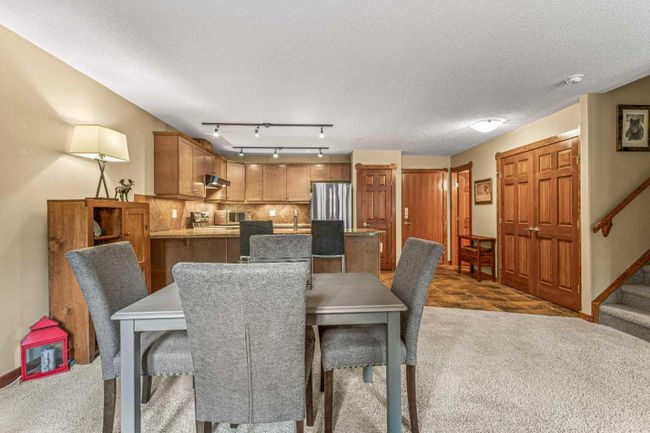 311 - 150 Crossbow Place, Home with 2 bedrooms, 2 bathrooms and 2 parking in Canmore AB | Image 10