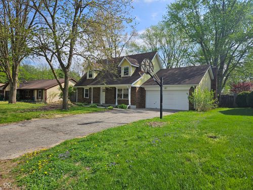 24 Sleepy Hollow Dr, Westfield, IN, 46074-9503 | Card Image