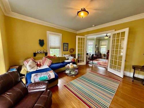 1-77 Fair Oaks Ave, Newton, MA, 02460 | Card Image