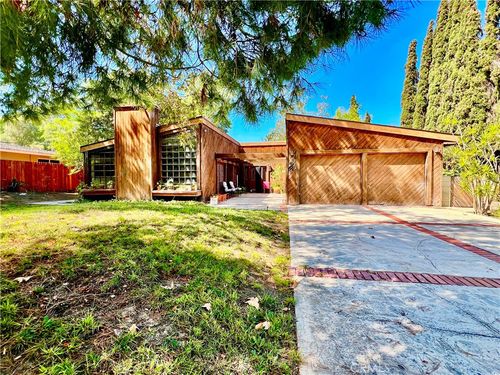 12551 Barrett Ln, North Tustin, CA, 92705-1306 | Card Image