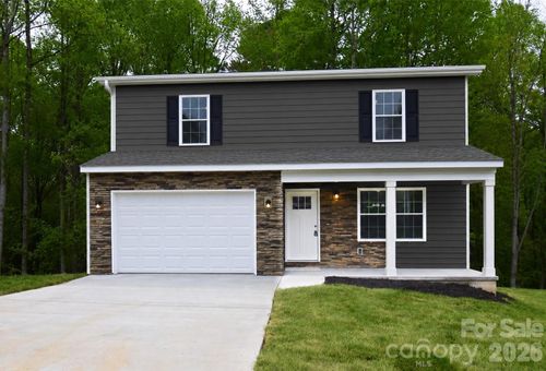 5123 Hanging Rock Ct, Hickory, NC, 28601-9118 | Card Image