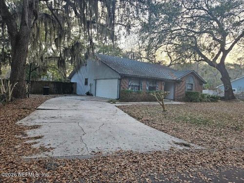 540 Majestic Wood Dr, Fleming Island, FL, 32003-8775 | Card Image