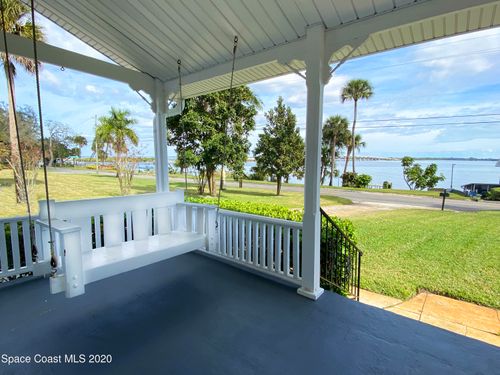 2811 N Indian River Dr, Cocoa, FL, 32922-7076 | Card Image