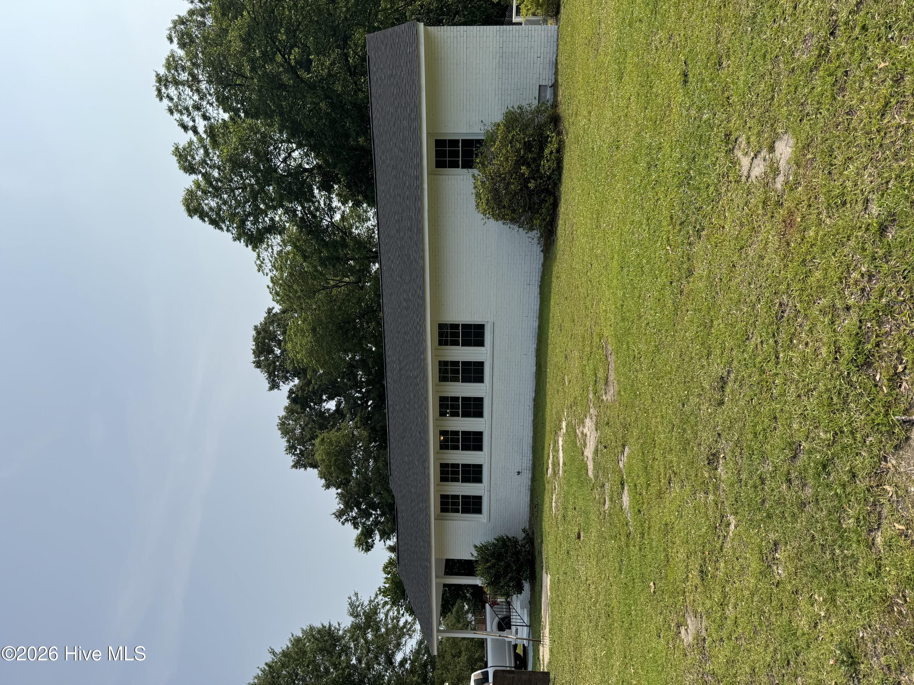 Residential Lease in Goldsboro