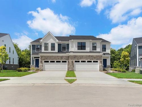 22-5342 Vista Ln, West Bloomfield, MI, 48323 | Card Image