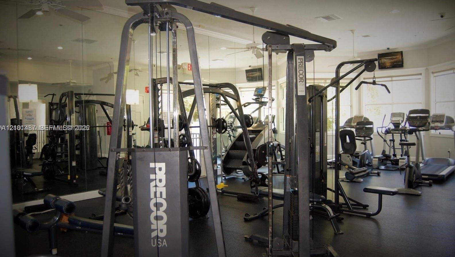 Residential Lease in Aventura 4
