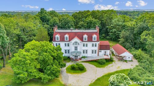 26 Shady Ln, Greenwich, CT, 06831-3608 | Card Image