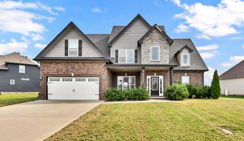 1296 Upland Ter, Clarksville, TN, 37043-1483 | Card Image
