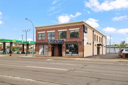 23437 Michigan Ave, Dearborn, MI, 48124-1908 | Card Image
