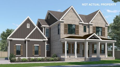 8280 Canopy Glen Dr, Plain City, OH, 43064-3576 | Card Image