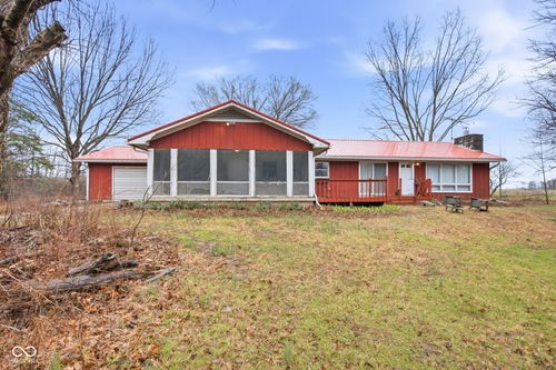 11088 Camp Otto Rd, Cloverdale, IN, 46120-8130 | Card Image