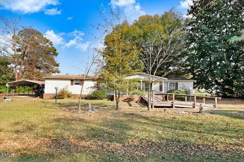 119 S Church St, Kenansville, NC, 28349 | Card Image