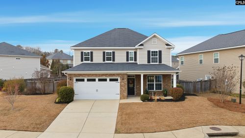 155 Flutter Drive, Lexington, SC, 29072 | Card Image
