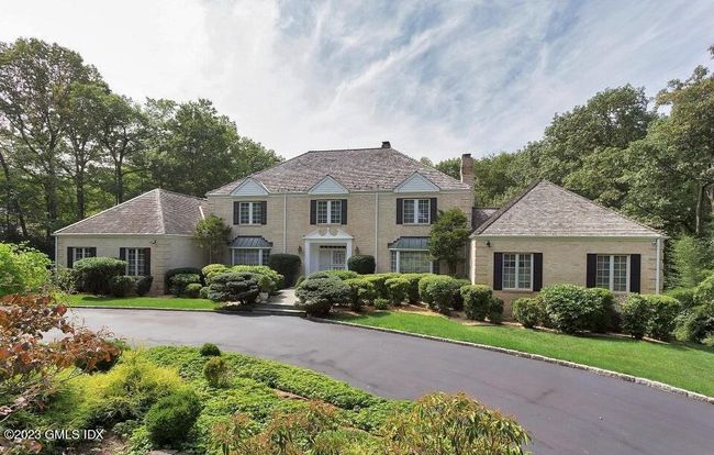 4 Mountain Laurel Dr, House other with 6 bedrooms, 8 bathrooms and null parking in Greenwich CT | Image 25