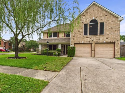 27116 Monarch Wood Dr, Kingwood, TX, 77339-5002 | Card Image