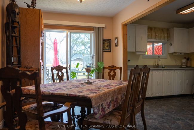 181 Carter Blvd, House other with 4 bedrooms, 2 bathrooms and 3 parking in North Cobalt ON | Image 7