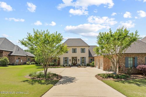 119 Green Glades, Ridgeland, MS, 39157-8661 | Card Image
