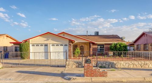 5128 Temple Court, El Paso, TX, 79924 | Card Image