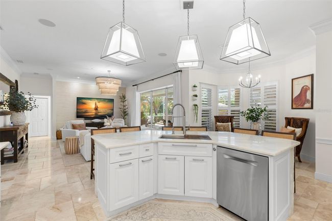 703 Monte Cristo Blvd, House other with 4 bedrooms, 3 bathrooms and null parking in Tierra Verde FL | Image 19