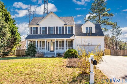 3049 Danrett Ln, Henrico, VA, 23231-7271 | Card Image