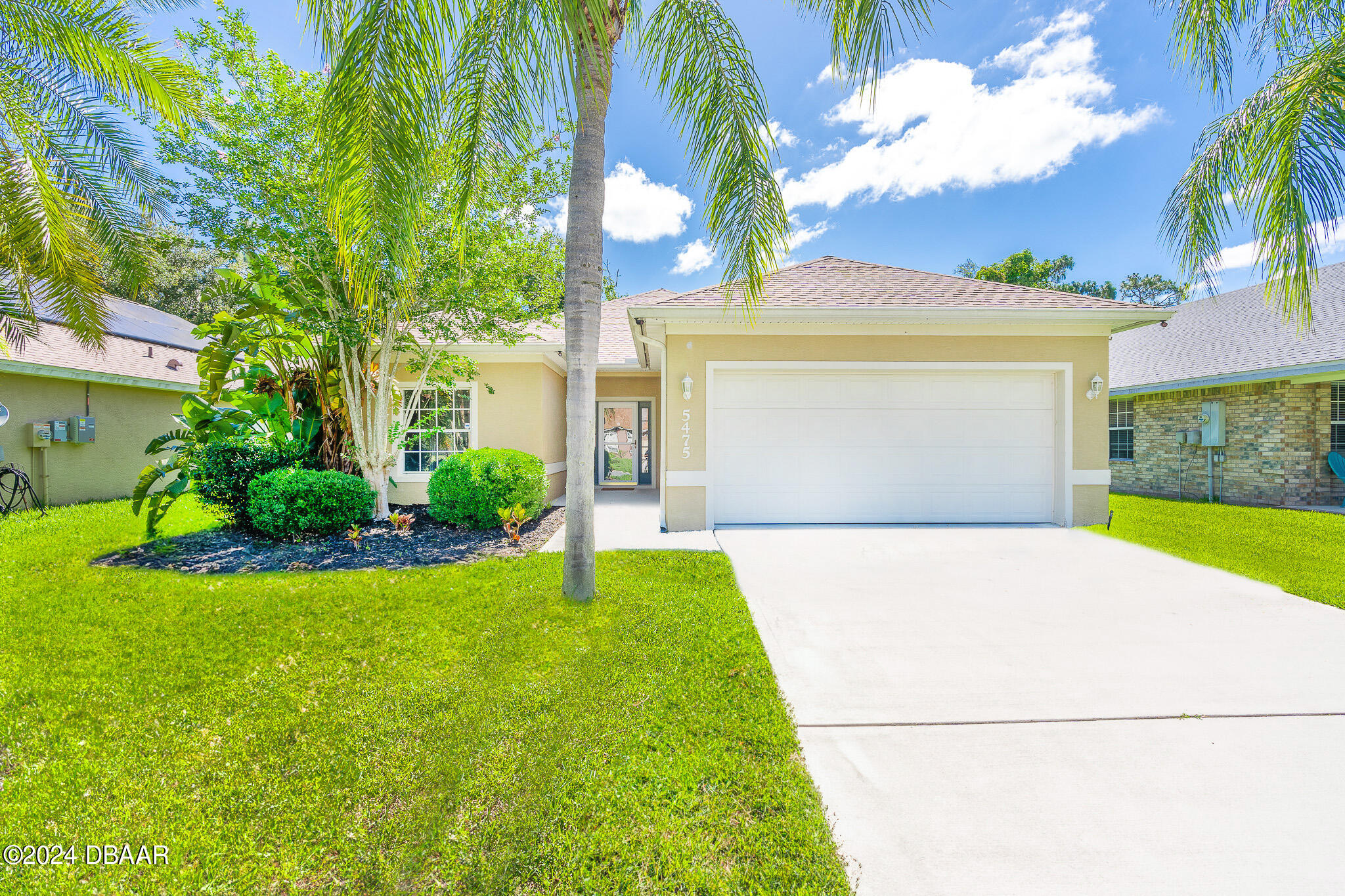 Ward Lake Dr, Port Orange, FL 32128