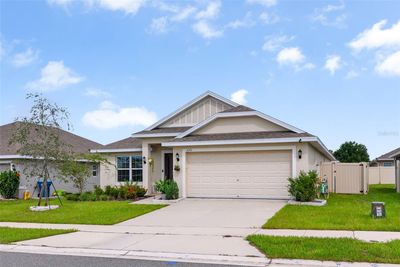 1645 Denali Street, House other with 4 bedrooms, 3 bathrooms and null parking in Davenport FL | Image 2