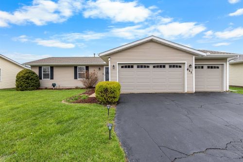 611 Lanae Way, South Beloit, IL, 61080-2523 | Card Image