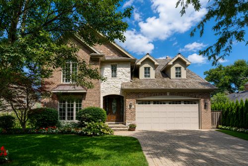 1908 Harrison St, Glenview, IL, 60025-5006 | Card Image