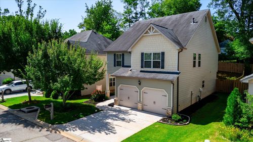 140 River Valley Lane, Greenville, SC, 29605 | Card Image